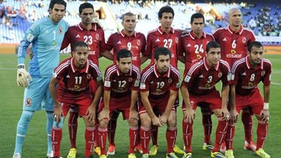 الأهلى بطلا للدورى الممتاز بتعادله مع سموحة سلبيا