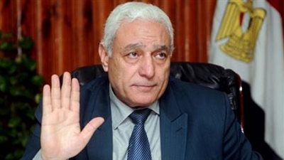 رئيس جامعة الأزهر يشيد بمستوى الأداء بكلية الطب بنات وحصولها على الايزو