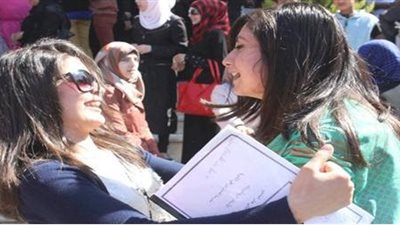 (انفراد)  ابوالنصر لـ السبورة .. نتيجة الثانوية العامة الخميس القادم وتكريم الاوائل بعد العيد