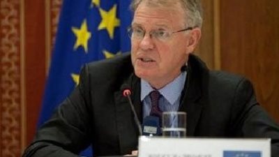 الاتحاد الأوروبي: برامج جديدة لدعم مصر اقتصاديا والميزانية الجديدة تهدف لوضع مصر على المسار الصحيح