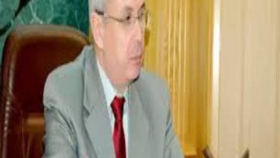 وزير التعليم العالى يبحث مع السفير الماليزي التعاون فى مجالى التعليم العالى و التكنولوجيا