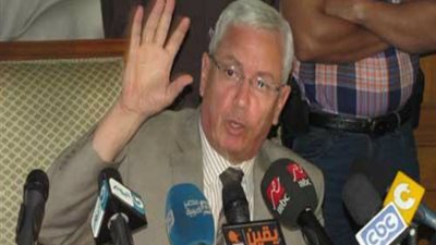 وزير التعليم العالى يلتقى فوج من العاملين بالجامعات المصرية السبت المقبل