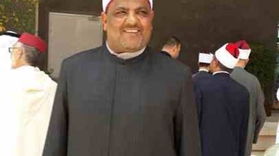 شومان يرأس لاصلاح التعليم  قبل الجامعي الازهري