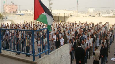 التربية و التعليم الفلسطينية تؤجل إعلان نتائج الثانوية العامه