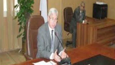 وزير التعليم العالي: لا مكان للعمل السياسي بالجامعات