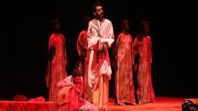 14 جامعة تشارك في مهرجان المسرح الجامعي 10 أغسطس المقبل