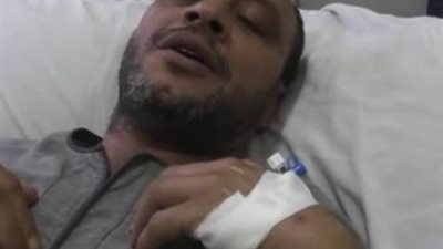 مدير ادارة ابوتشت لاسرة معلم يحتاج الي استئصال كلي .. 