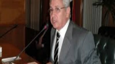 وزير التعليم العالي يلتقى الفوج الأول من العاملين بالجامعات المصرية و يبحث مشكلاتهم