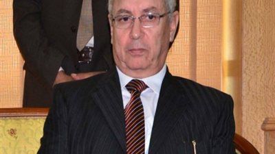 وزير التعليم العالي: وضعنا فصل كامل بمشروع قانون الجامعات لتنظيم شئون العاملين 
