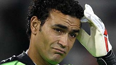 فوز الزمالك علي وادي دجلة في  ركلات الجزاء