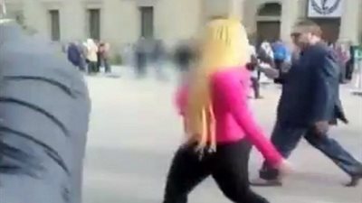 جامعة القاهرة تشكل لجنة عليا لمناهضة التحرش