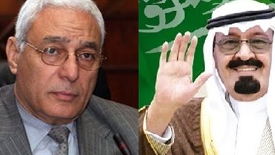 رئيس جامعة الأزهر يتخذ الإجراءات التنفيذية لمنح الدكتوراة الفخرية لخادم الحرمين الشريفين