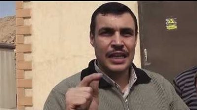 باحث بقومي البحوث يفوز بالمركز الثالث في مسابقة 