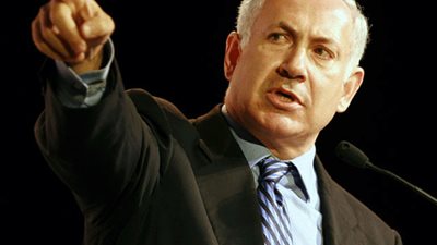 نتنياهو يأمر الجيش الإسرائيلي بتنفيذ عملية برية محدودة لتدمير الأنفاق بغزة