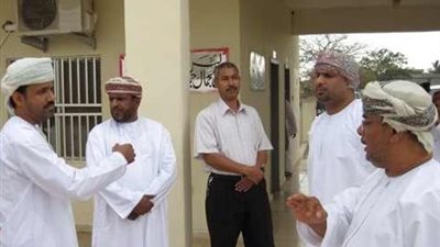 سلطنة عمان تنتهي من مقابلات التعاقد مع المدرسين المصريين ..الاثنين القادم