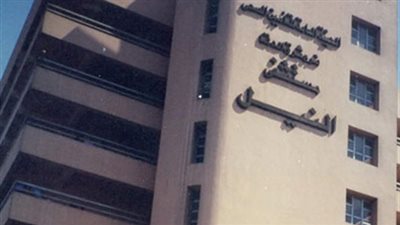 السيطرة على حريق بمستشفى النيل للتأمين بشبرا الخيمة دون خسائر في الأرواح