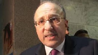 عدوي يطلق مشروعا قوميا لميكنة جميع مكاتب الصحة على مستوى الجمهورية