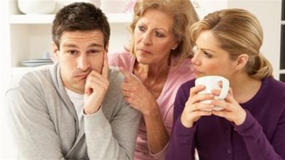 قصة من الواقع “حسّني سلوكك تتغير حياتك” …روعة