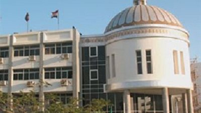 اسماء المتقدمين لرئاسة جامعة الفيوم