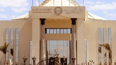 رئيس جامعة مصر للعلوم :النقابات لا علاقة لها بتحدي مجاميع قبول الطلاب