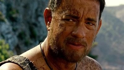 الممثل العالمى توم هانكس يبدأ تصوير مشاهد فيلمه الجديد قرب جزيرة سيال بالغردقة