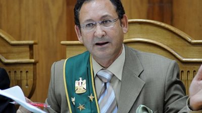 القضاء الإداري بكفر الشيخ تلزم المحافظ بتعيين شاب تم تخطيه