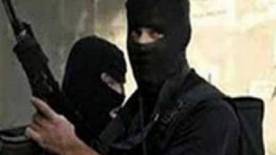 هجوم ارهابى يستهدف نقطة قوات حرس حدود بالوادى الجديد