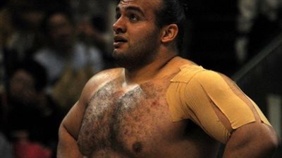 عاصفة الصحراء