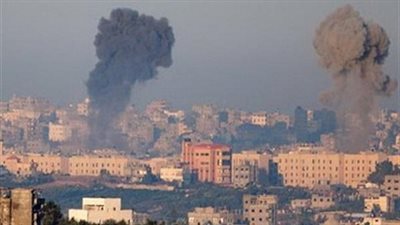 ارتفاع حصيلة العدوان الاسرائيلي على غزة إلى 342 شهيدا و2560 جريحا