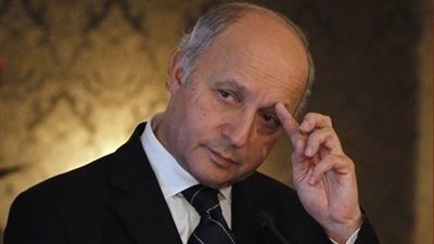 فابيوس عقب لقاء نتنياهو: محاولات إبرام اتفاق تهدئة في غزة باءت بالفشل