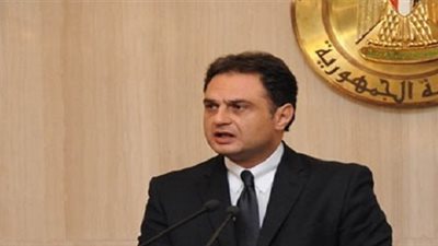 رئاسة الجمهورية تعلن الحداد العام بمصر 3 أيام على أرواح شهداء حادث الوادي الجديد