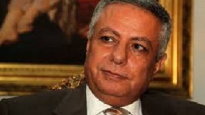 ابو النصر : مرحلة التمكن تبدأ من حب مصر