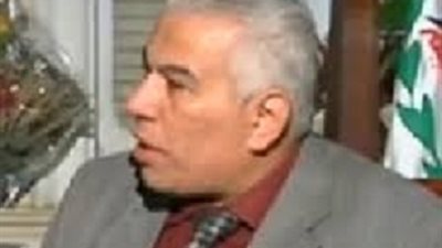 سعد يجتمع مع رؤساء الكنترولات لحرمان غشاشي الثانوية من العام الدراسي