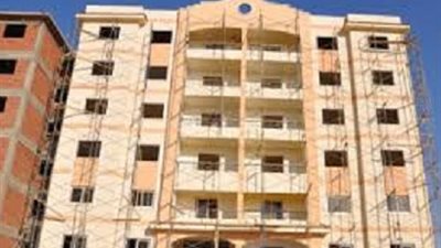 الإسكان : منح قروض للمواطنين بـ20 ألف جنيه للتشطيبات