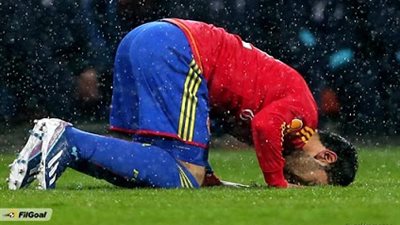 قرار الدجوي بالحاق اللاعب محمد صلاح بمعهد الدراسات المتطورة 