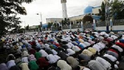 الافتاء : صيغة  تكبير المصريين في العيد صحيحة