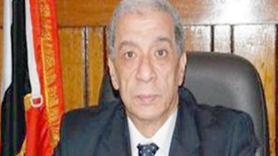 النائب العام يخلى سبيل 45 طالب بمناسبة عيد الفطر