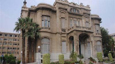 الطوخي :3 اغسطس بدء التحويلات بجامعة عين شمس