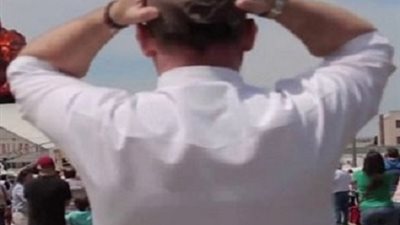 تل ابيب تكشف تفاصيل اغتيال ضابط المخابرات المصرية في غزة