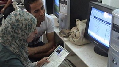 اماكن شاغرة لطلاب المرحلة الثانية علمي بالعلاج الطبيعي والاقتصاد والاعلام