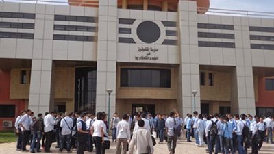 السبورة تنشر مواعيد واماكن  اختبارات الطلاب المتقدمين لمدارس المتفوقين