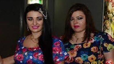 جلابية صافيناز تثير حرب الحرب العالمية الثالثة علي 