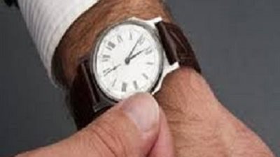 غدا .. العودة للعمل بالتوقيت الصيفي مرة اخري