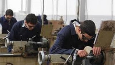 هل تستفيد مصر من التجربة الألمانية في  تطويروتمويل التعليم الفني والمهني ؟