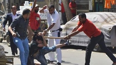 غضب بين المعلمين حول تصريح ابوالنصر بمعاقبتهم لو تظاهروا بدون تصريح