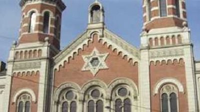 المجلس الأعلى للمسلمين فى ألمانيا يدين الهجوم على معبد يهودى