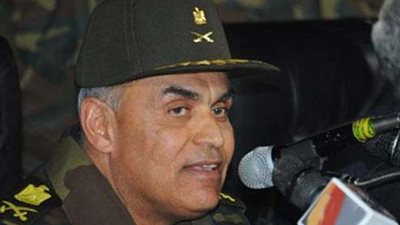 وزير الدفاع يصدق على سفر اسر شهداء قوات حرس الحدود بالفرافره للحج على نفقة القوات المسلحة