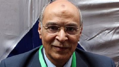 نقيب العلميين:الإعلان قريبا عن أول دبلومة متخصصة معتمدة منها فى مجال الليزر الصناعى