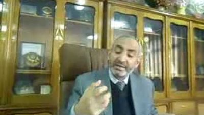 عبدالشافي يتسلم مهام رئاسة جامعة الازهر ..مؤقتا