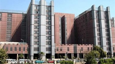 رئيس الوزراء يفتتح مستشفي الطوارئ الجديد بقصر العيني ..اليوم